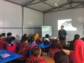 市质检中心深入基层开展农产品质量安全生产与检测技术培训