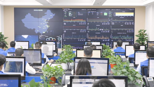 南凌科技助力撰写《SD-WAN全球技术与产业发展白皮书》正式发布，数据处理关键作用凸显